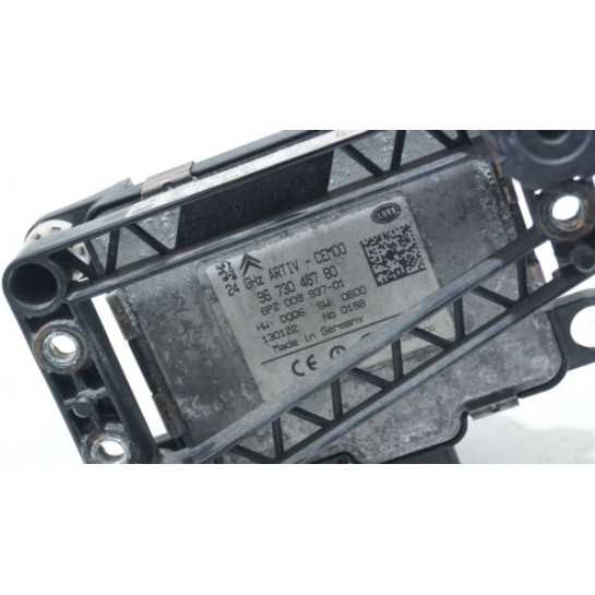 Radar sensor czujnik zbliżeniowy Peugeot 3008