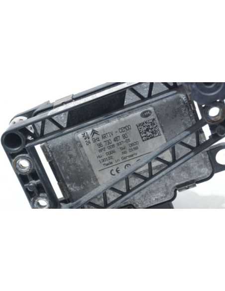 Radar sensor czujnik zbliżeniowy Peugeot 3008