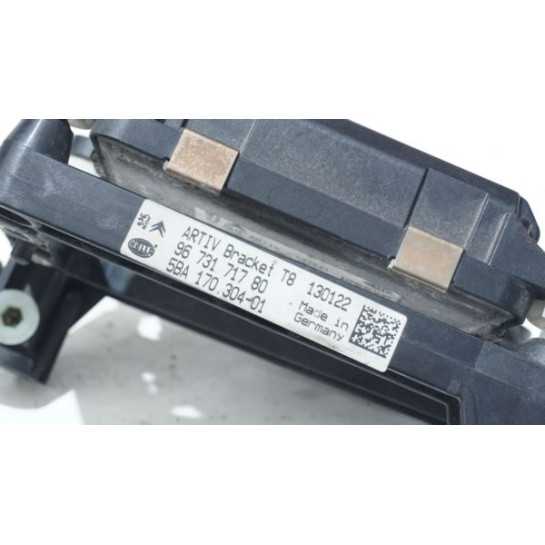 Radar sensor czujnik zbliżeniowy Peugeot 3008