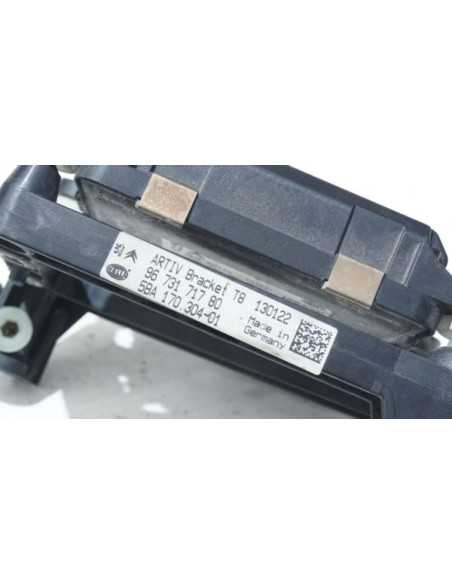 Radar sensor czujnik zbliżeniowy Peugeot 3008