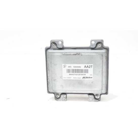Komputer silnika Chevrolet AVEO T300 12645482