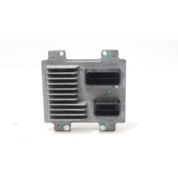 Komputer silnika Chevrolet AVEO T300 12645482 2