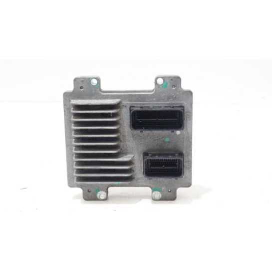 Komputer silnika Chevrolet AVEO T300 12645482