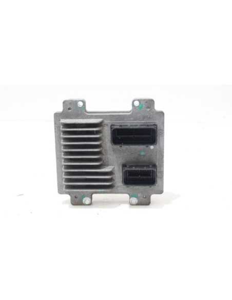 Komputer silnika Chevrolet AVEO T300 12645482