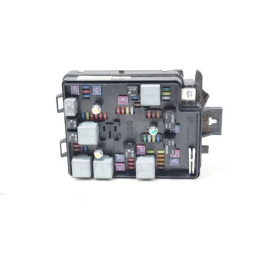 Skrzynka bezpieczników Chevrolet AVEO T300 9509298