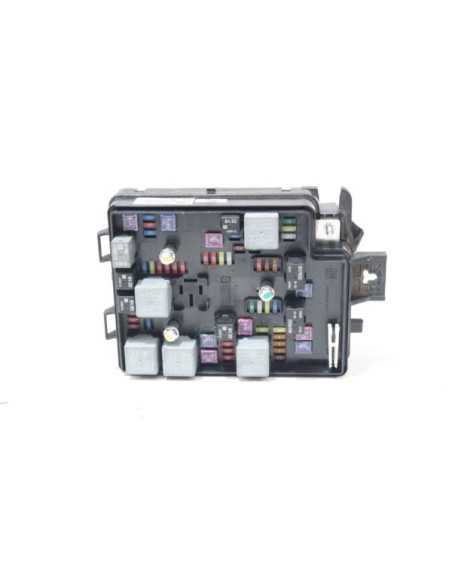 Skrzynka bezpieczników Chevrolet AVEO T300 9509298