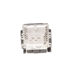 Komputer sterownik ECU Citroen Peugeot