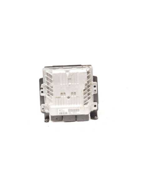 Komputer sterownik ECU Citroen Peugeot