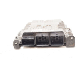 Komputer sterownik ECU Citroen Peugeot 2