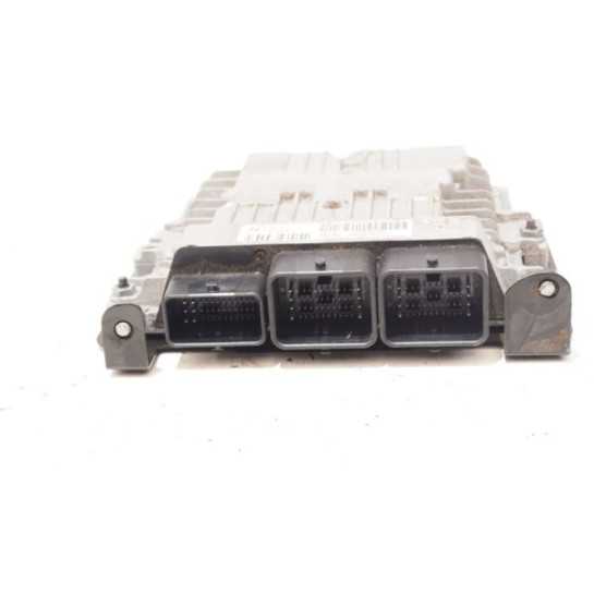 Komputer sterownik ECU Citroen Peugeot