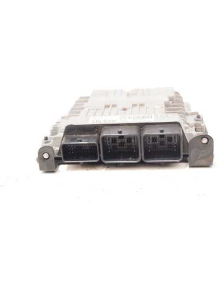 Komputer sterownik ECU Citroen Peugeot