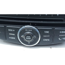 Radio fabryczne Chevrolet AVEO T300 95179056 2