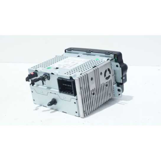 Radio fabryczne Chevrolet AVEO T300 95179056