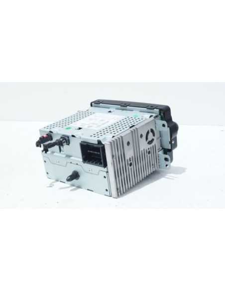 Radio fabryczne Chevrolet AVEO T300 95179056