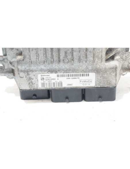Komputer silnika Moduł ECU Ford C-MAX II MK2
