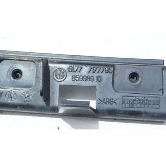 Część progu lewego BMW E88 7177795