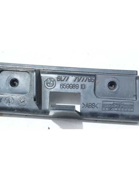 Część progu lewego BMW E88 7177795