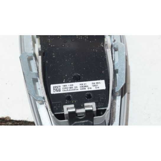 Oświetlenie wnętrza kabiny przód Ford C-MAX MK3