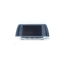 Wyświetlacz monitor ekran BMW F20 F21 F22 F23