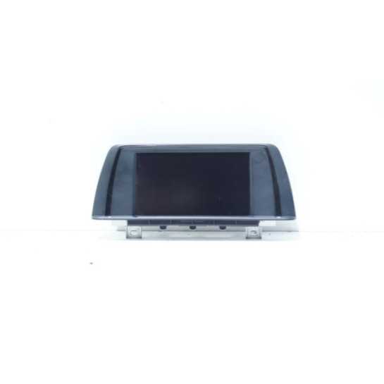 Wyświetlacz monitor ekran BMW F20 F21 F22 F23