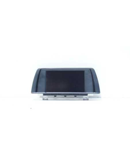 Wyświetlacz monitor ekran BMW F20 F21 F22 F23