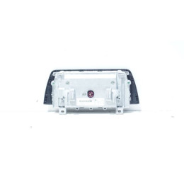 Wyświetlacz monitor ekran BMW F20 F21 F22 F23 2
