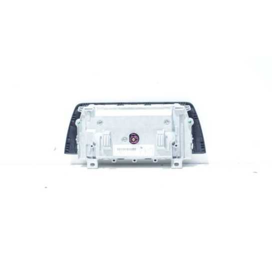 Wyświetlacz monitor ekran BMW F20 F21 F22 F23