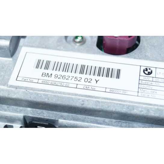 Wyświetlacz monitor ekran BMW F20 F21 F22 F23