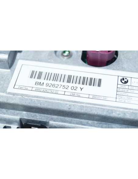 Wyświetlacz monitor ekran BMW F20 F21 F22 F23