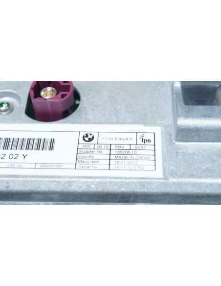 Wyświetlacz monitor ekran BMW F20 F21 F22 F23