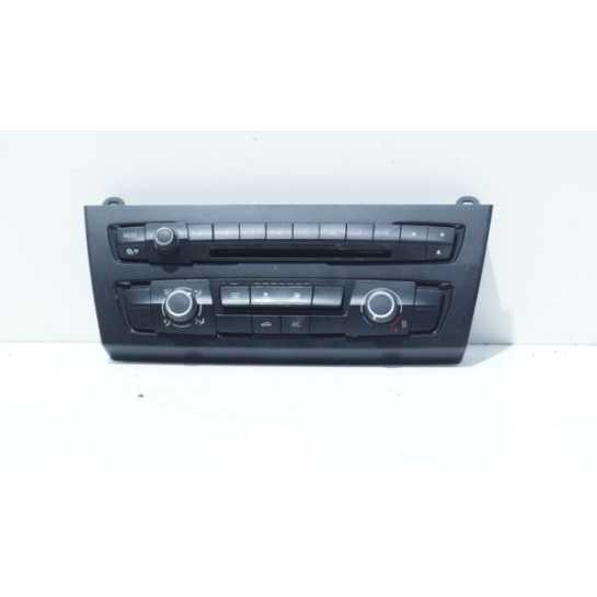 Panel radia nawiewu klimatyzacji BMW F20 F21