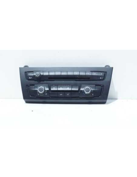 Panel radia nawiewu klimatyzacji BMW F20 F21