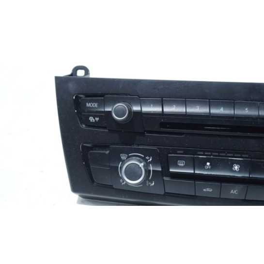 Panel radia nawiewu klimatyzacji BMW F20 F21