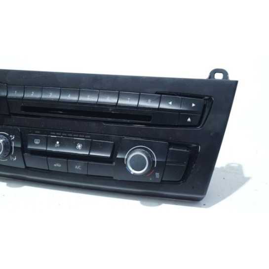Panel radia nawiewu klimatyzacji BMW F20 F21