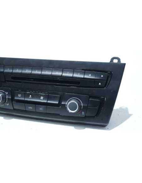 Panel radia nawiewu klimatyzacji BMW F20 F21