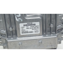 Komputer sterownik ECU Peugeot 508 2.0 HDI