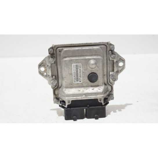 Komputer sterownik ECU Suzuki SWIFT MK7 1.2B