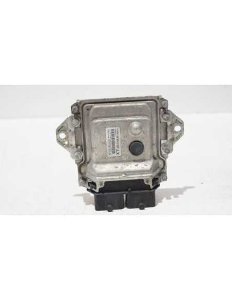 Komputer sterownik ECU Suzuki SWIFT MK7 1.2B