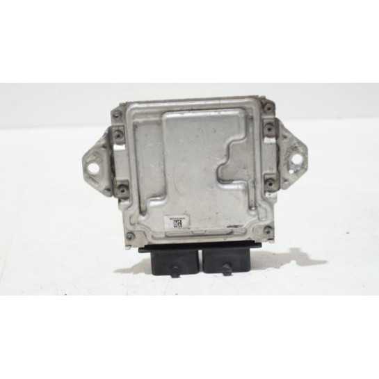 Komputer sterownik ECU Suzuki SWIFT MK7 1.2B