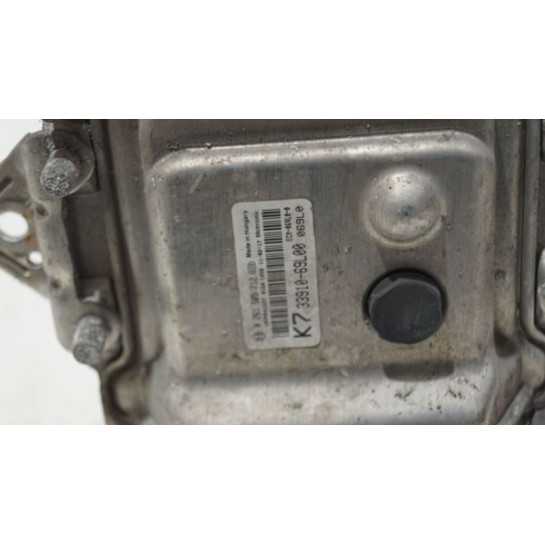 Komputer sterownik ECU Suzuki SWIFT MK7 1.2B