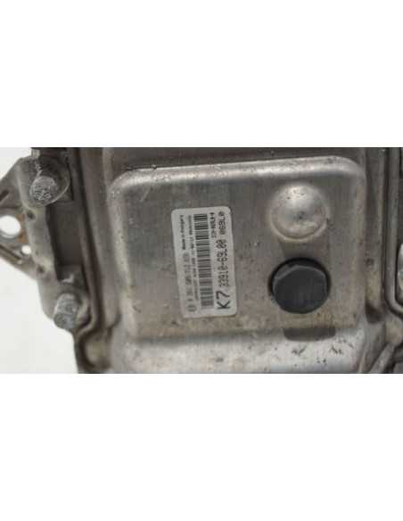 Komputer sterownik ECU Suzuki SWIFT MK7 1.2B