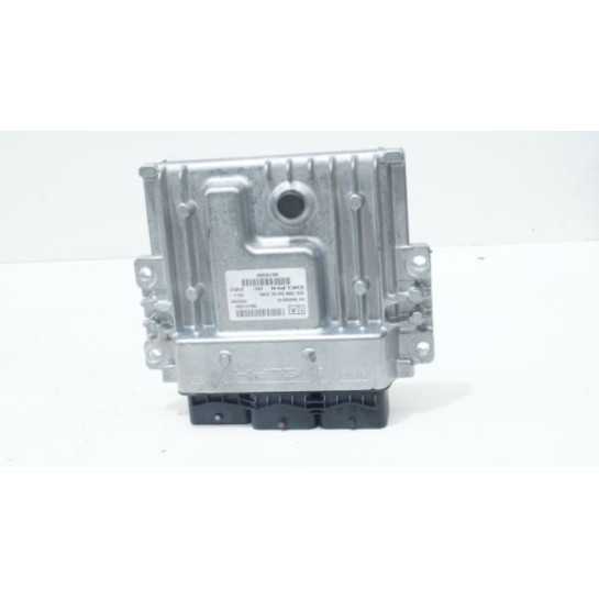 Komputer sterownik ECU Peugeot 3008 5008