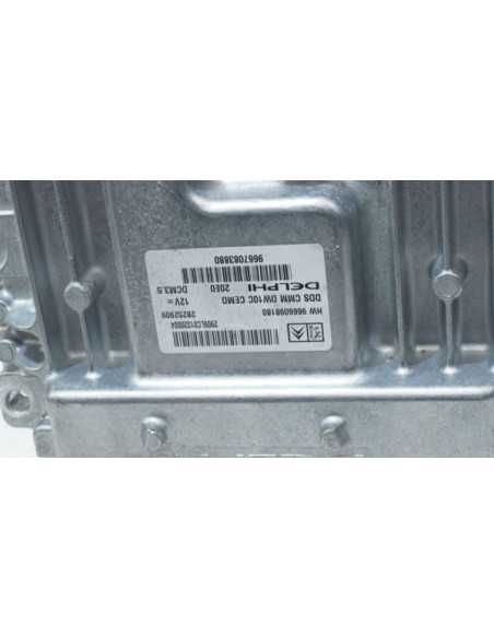 Komputer sterownik ECU Peugeot 3008 5008