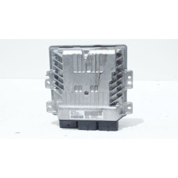 Komputer sterownik silnika ECU Peugeot Citroen
