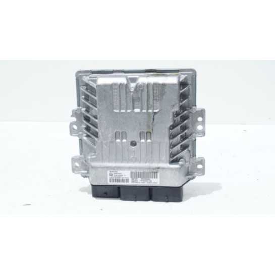 Komputer sterownik silnika ECU Peugeot Citroen