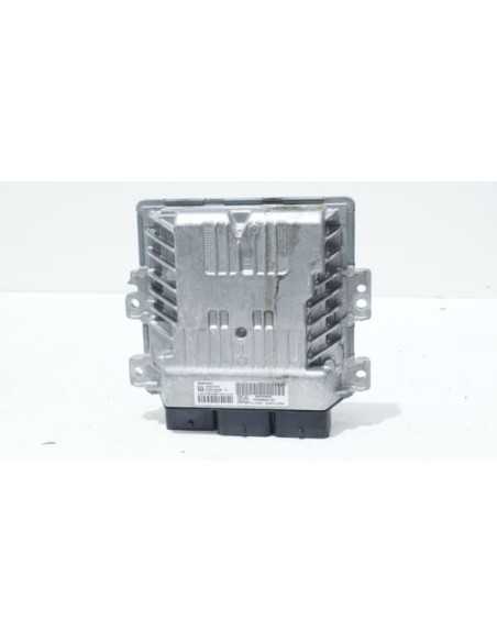 Komputer sterownik silnika ECU Peugeot Citroen