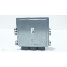 Komputer sterownik silnika ECU Peugeot Citroen 2