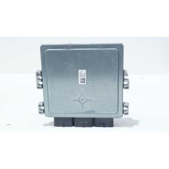 Komputer sterownik silnika ECU Peugeot Citroen