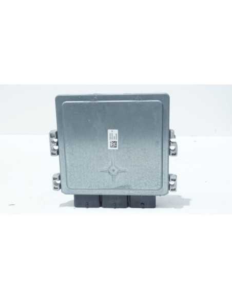 Komputer sterownik silnika ECU Peugeot Citroen