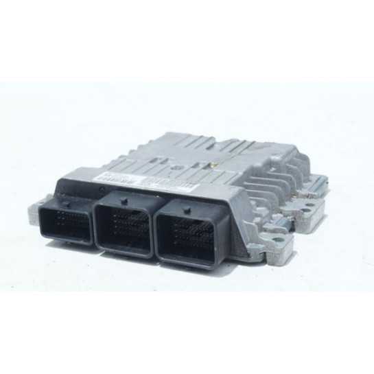 Komputer sterownik silnika ECU Peugeot Citroen